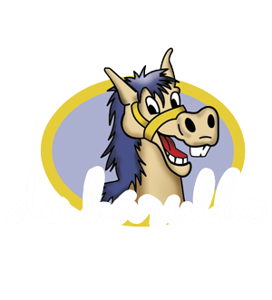 Logo Haras do Barulho