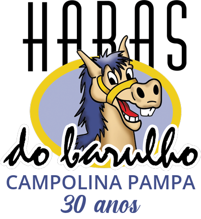 Logo Haras do Barulho