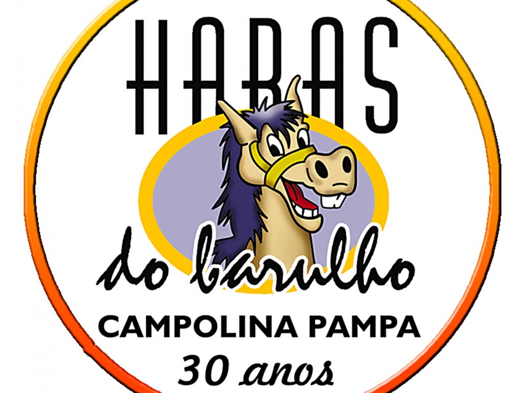 Foto: Haras do Barulho - Campolina Pampa